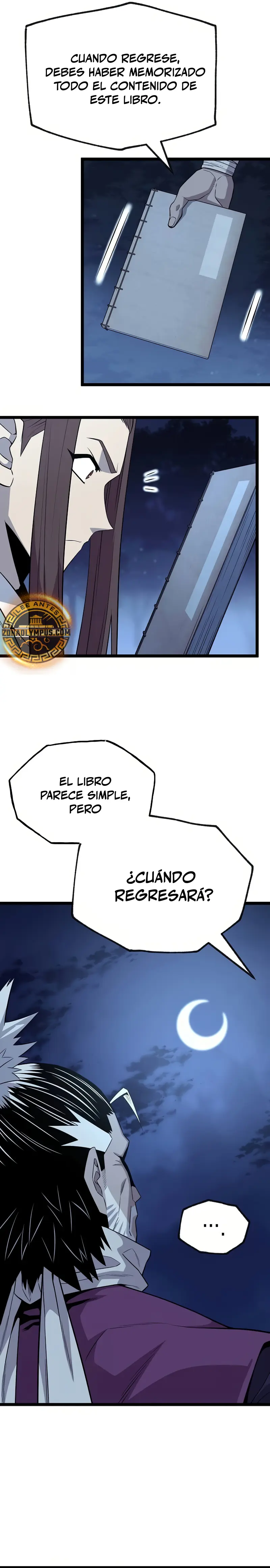 Las Crónicas Del Clan Tang - Capítulo 42 - Página 14 - LectorTMOo