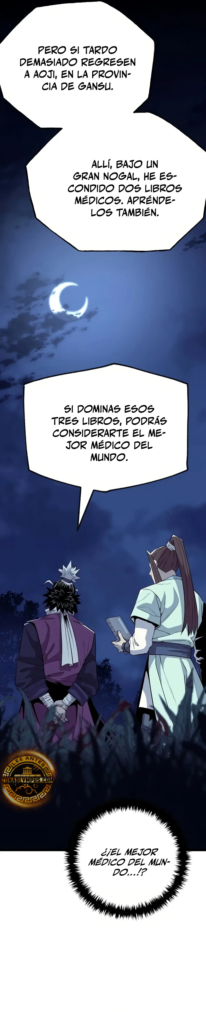 Las Crónicas Del Clan Tang - Capítulo 42 - Página 16 - LectorTMOo