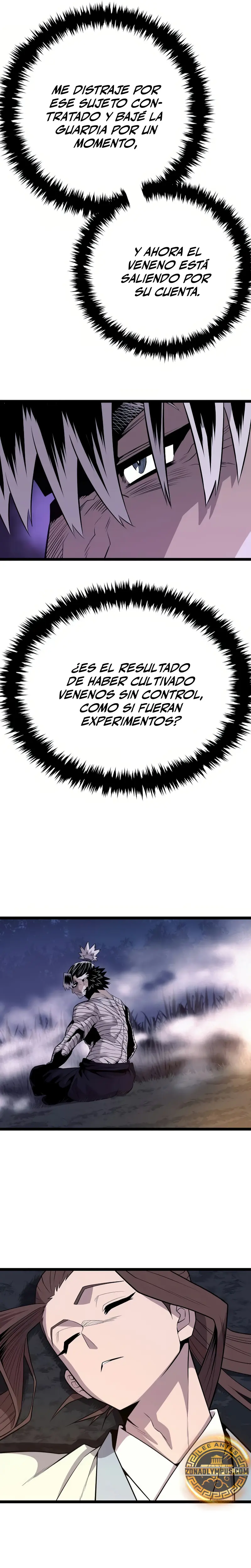 Las Crónicas Del Clan Tang - Capítulo 42 - Página 21 - LectorTMOo