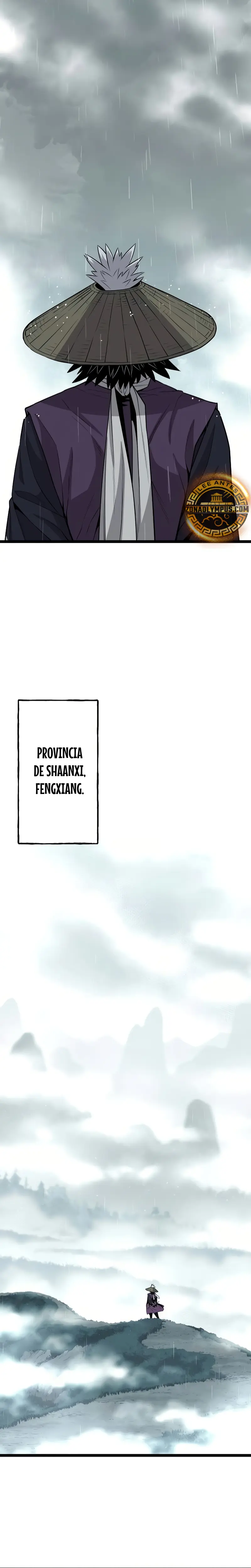 Las Crónicas Del Clan Tang - Capítulo 42 - Página 31 - LectorTMOo