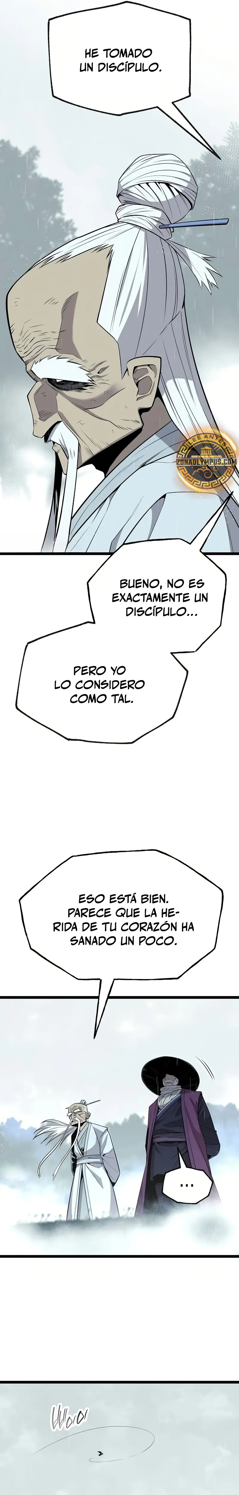 Las Crónicas Del Clan Tang - Capítulo 42 - Página 35 - LectorTMOo