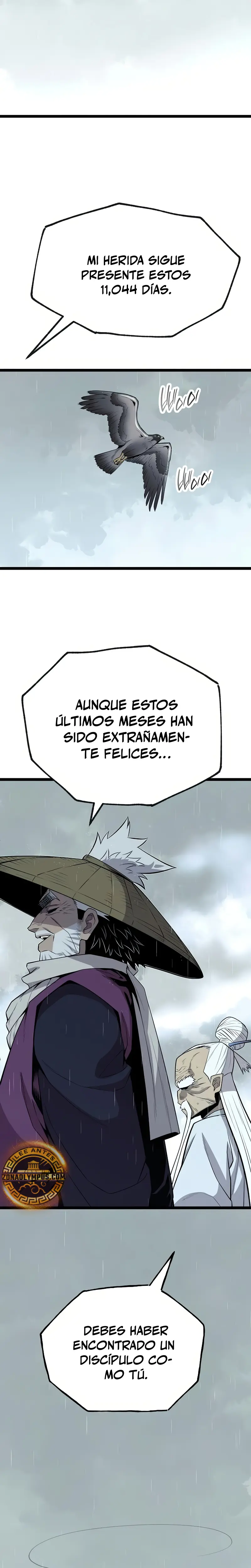 Las Crónicas Del Clan Tang - Capítulo 42 - Página 36 - LectorTMOo