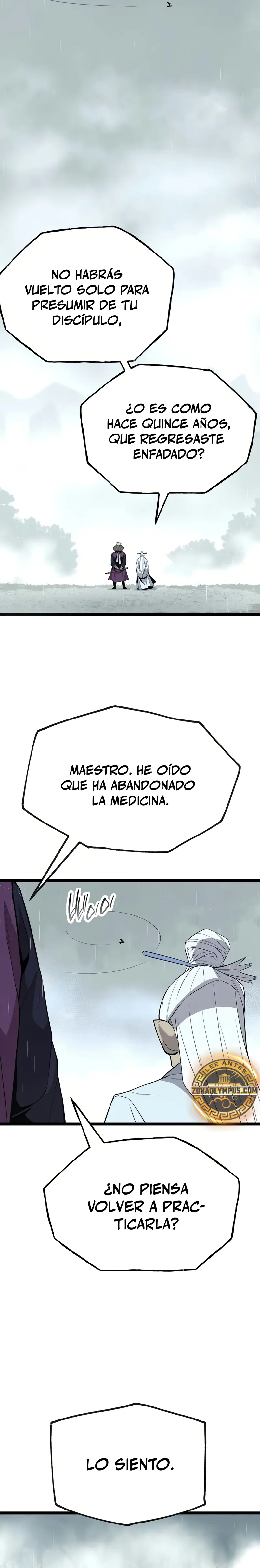 Las Crónicas Del Clan Tang - Capítulo 42 - Página 37 - LectorTMOo