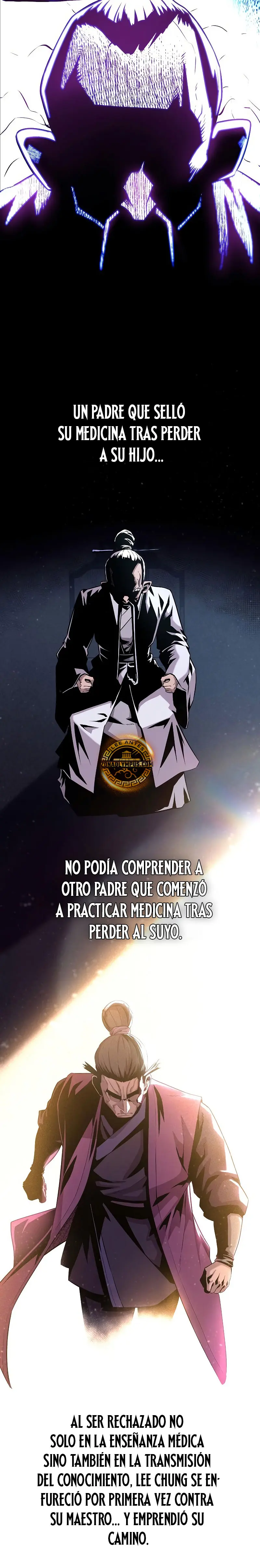 Las Crónicas Del Clan Tang - Capítulo 43 - Página 4 - LectorTMOo