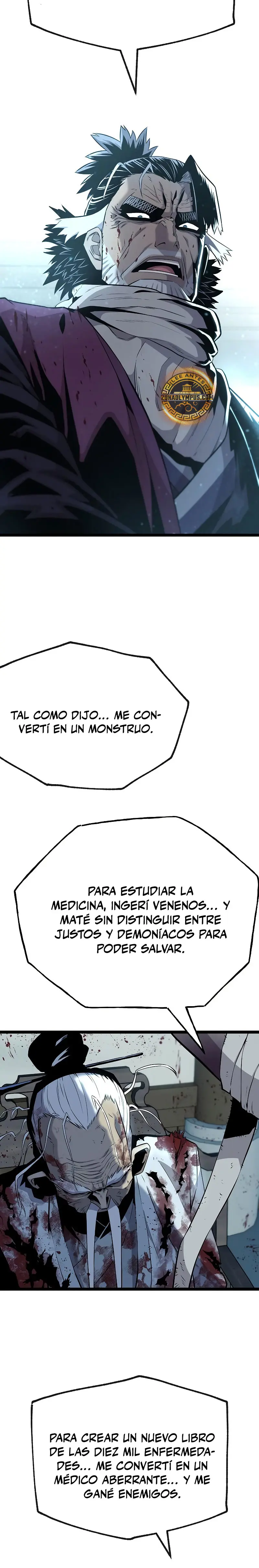 Las Crónicas Del Clan Tang - Capítulo 43 - Página 7 - LectorTMOo