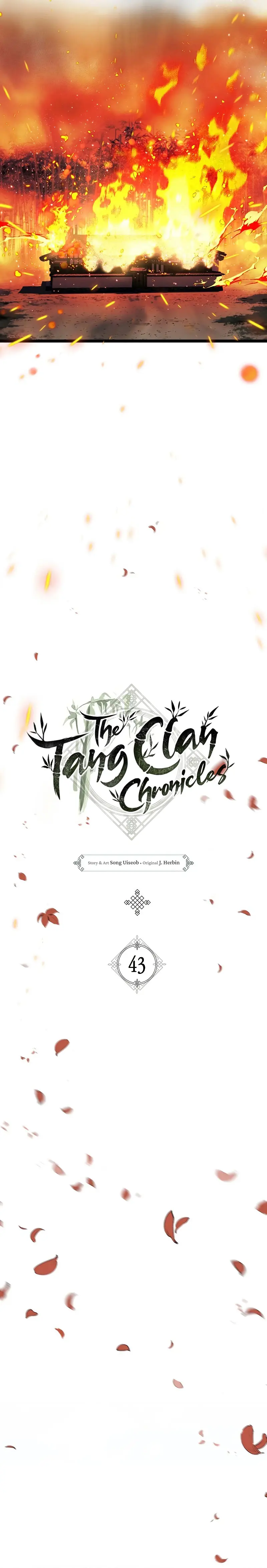 Las Crónicas Del Clan Tang - Capítulo 43 - Página 16 - LectorTMOo