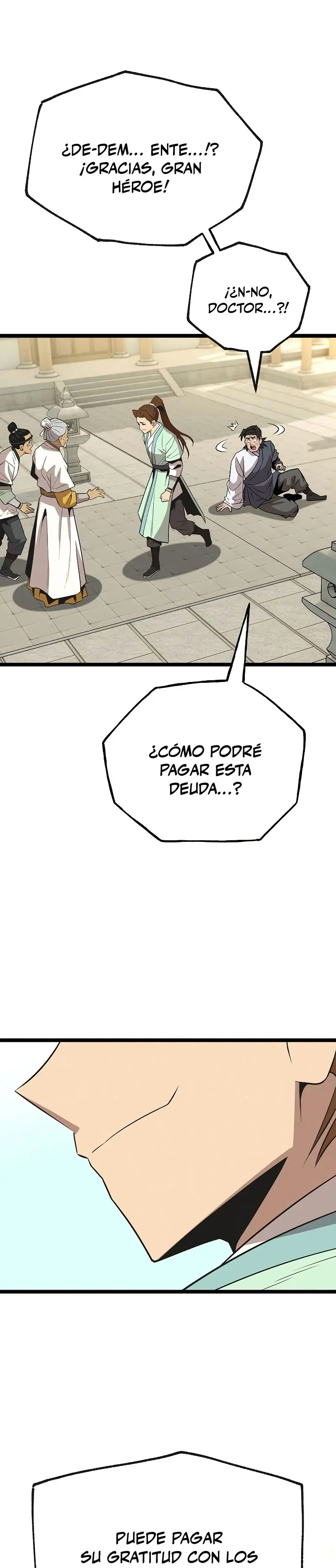 Las Crónicas Del Clan Tang - Capítulo 43 - Página 38 - LectorTMOo