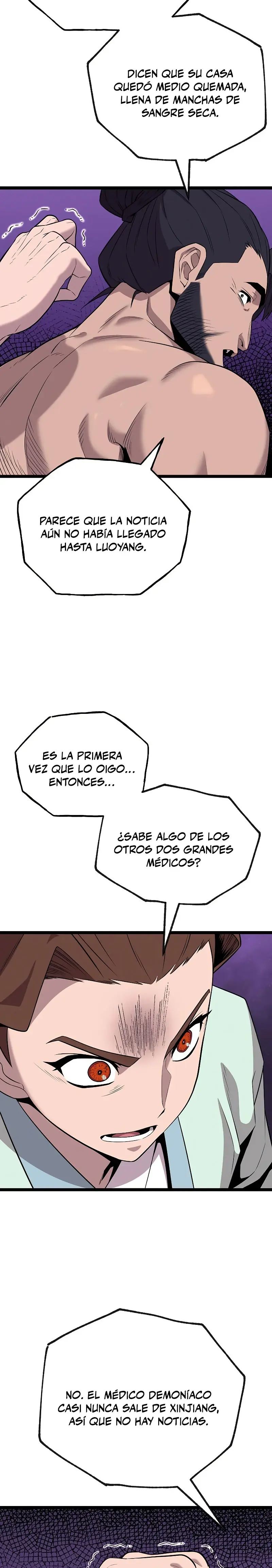 Las Crónicas Del Clan Tang - Capítulo 44 - Página 9 - LectorTMOo