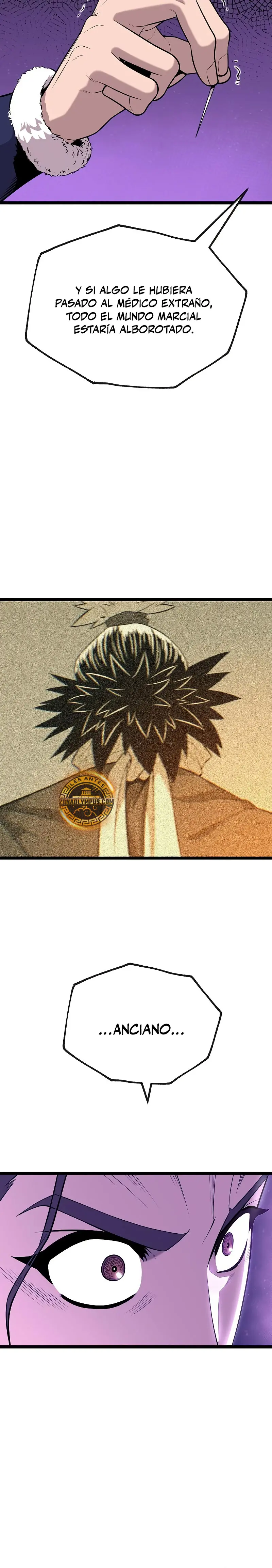 Las Crónicas Del Clan Tang - Capítulo 44 - Página 10 - LectorTMOo