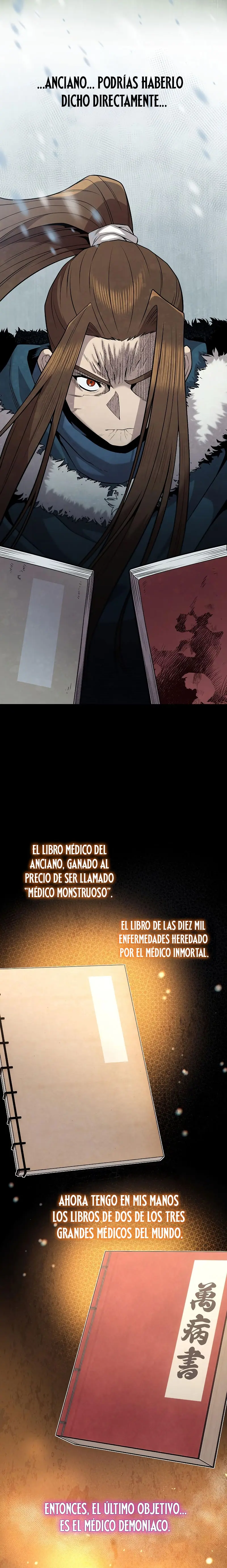 Las Crónicas Del Clan Tang - Capítulo 45 - Página 4 - LectorTMOo