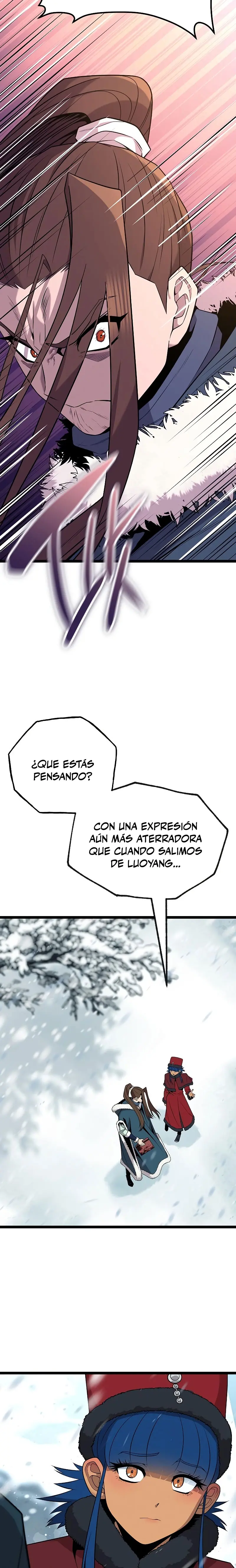 Las Crónicas Del Clan Tang - Capítulo 45 - Página 8 - LectorTMOo