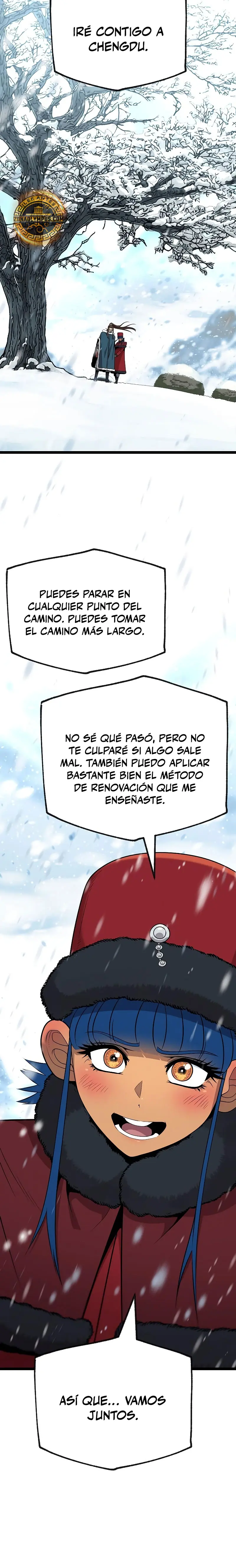 Las Crónicas Del Clan Tang - Capítulo 45 - Página 11 - LectorTMOo