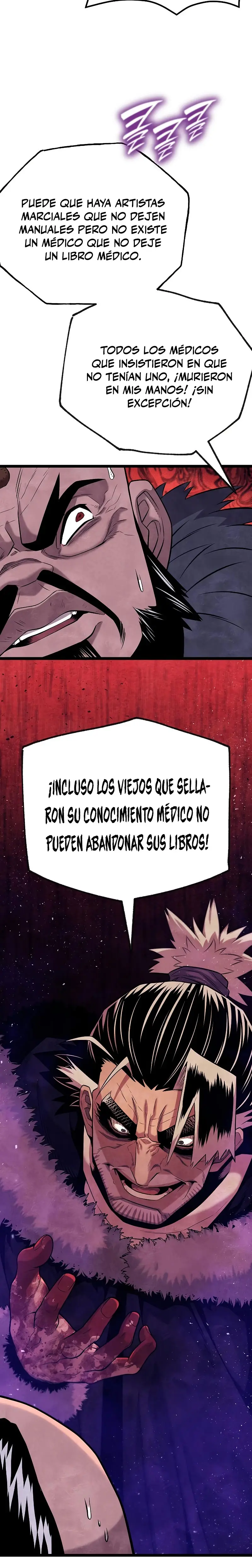 Las Crónicas Del Clan Tang - Capítulo 45 - Página 30 - LectorTMOo