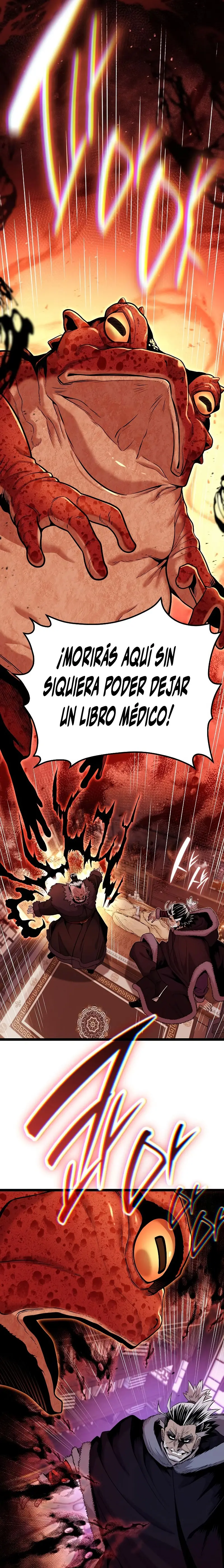 Las Crónicas Del Clan Tang - Capítulo 45 - Página 32 - LectorTMOo