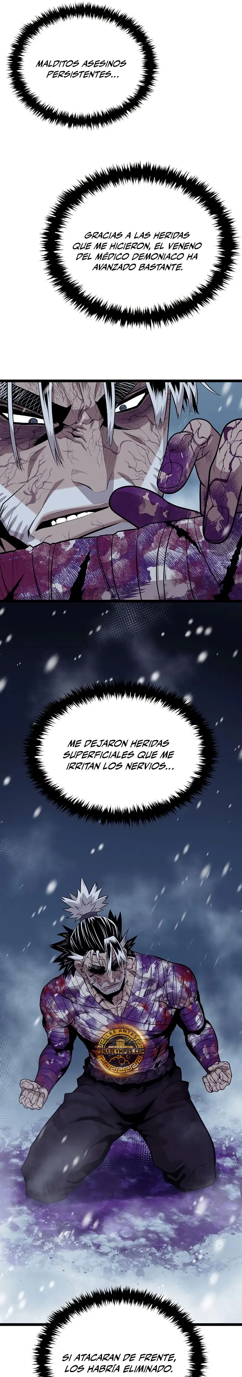Las Crónicas Del Clan Tang - Capítulo 46 - Página 8 - LectorTMOo