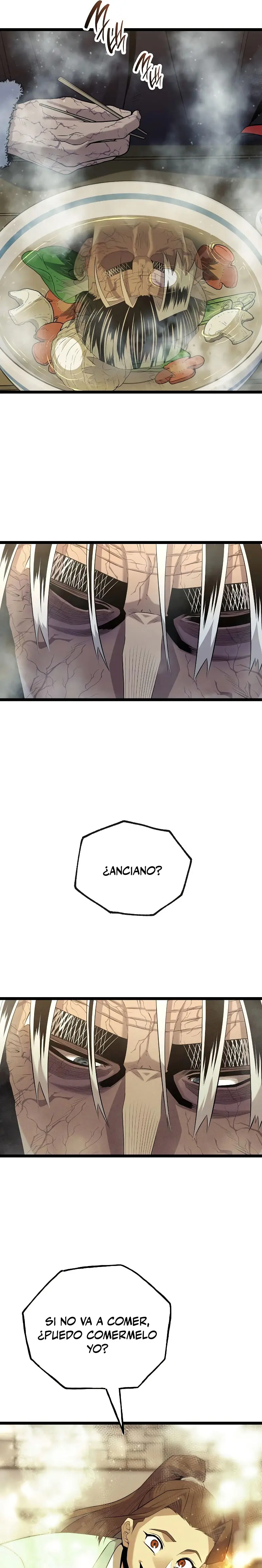 Las Crónicas Del Clan Tang - Capítulo 46 - Página 14 - LectorTMOo