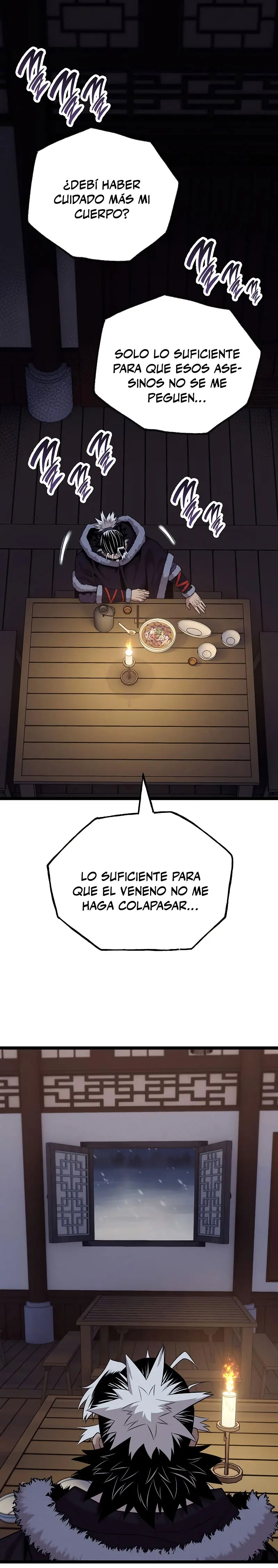 Las Crónicas Del Clan Tang - Capítulo 46 - Página 20 - LectorTMOo