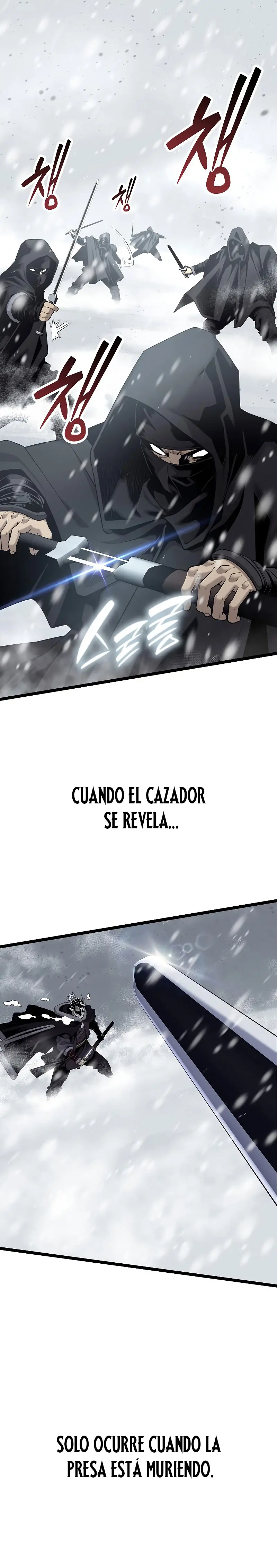 Las Crónicas Del Clan Tang - Capítulo 46 - Página 34 - LectorTMOo