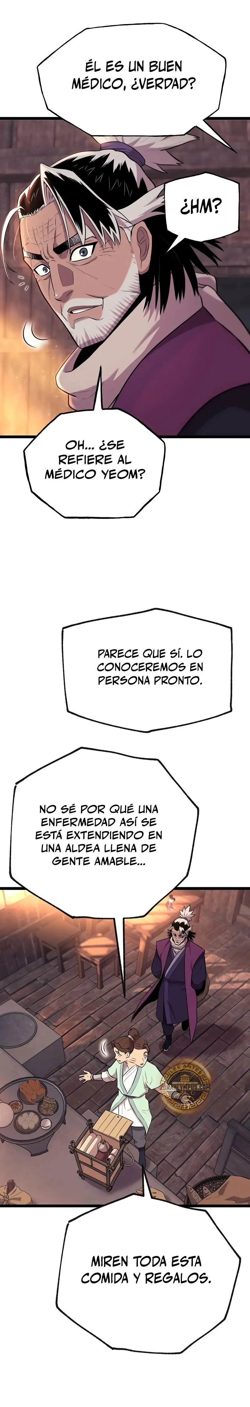 Las Crónicas Del Clan Tang - Capítulo 5 - Página 7 - LectorTMOo