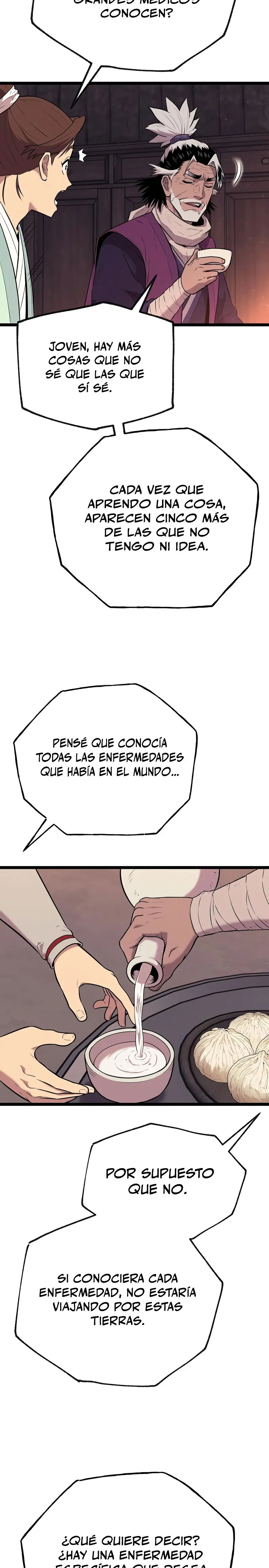 Las Crónicas Del Clan Tang - Capítulo 5 - Página 9 - LectorTMOo