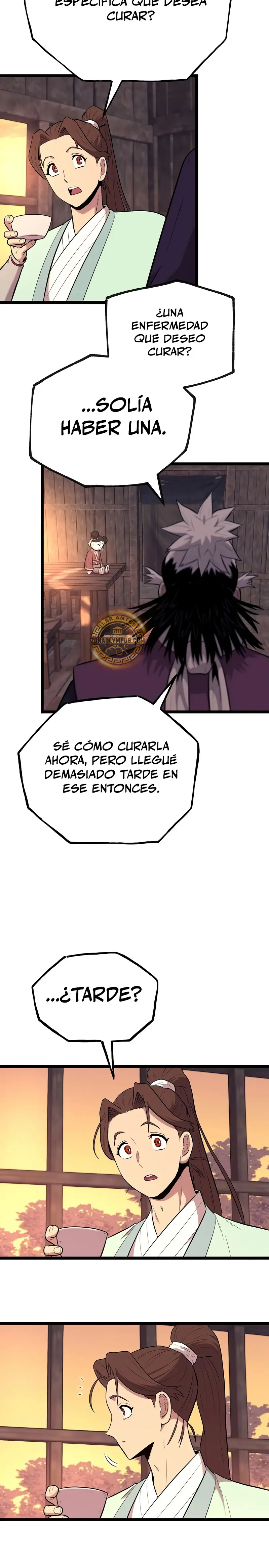 Las Crónicas Del Clan Tang - Capítulo 5 - Página 10 - LectorTMOo