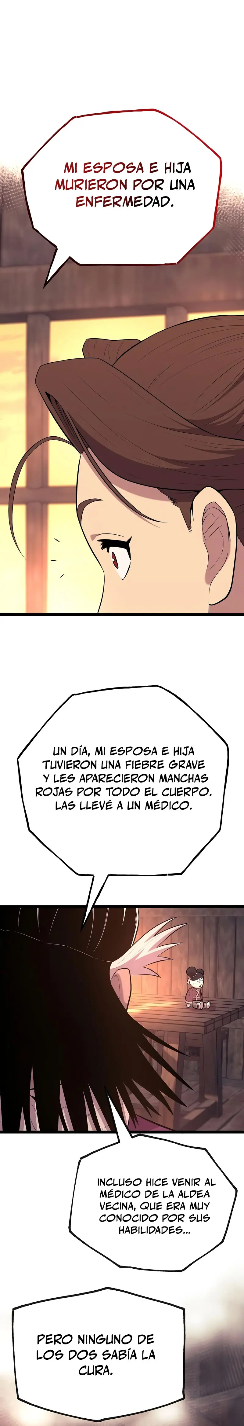 Las Crónicas Del Clan Tang - Capítulo 5 - Página 13 - LectorTMOo