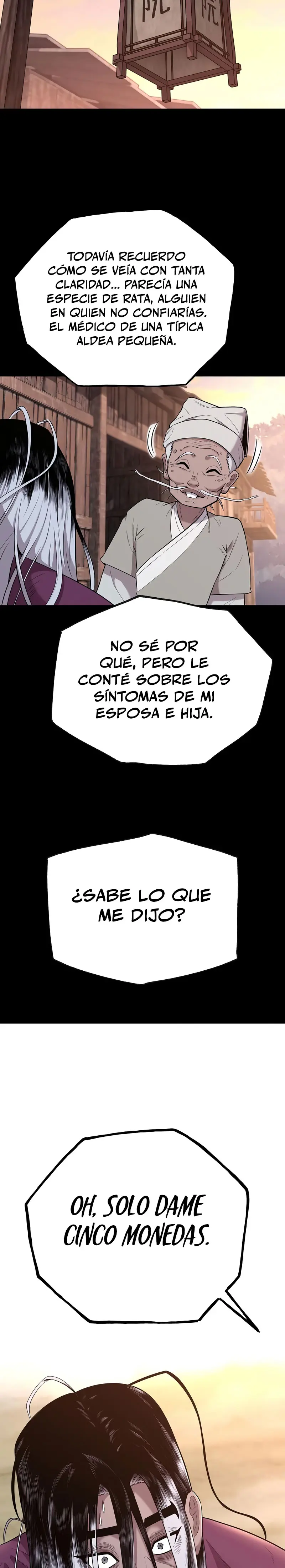 Las Crónicas Del Clan Tang - Capítulo 5 - Página 17 - LectorTMOo