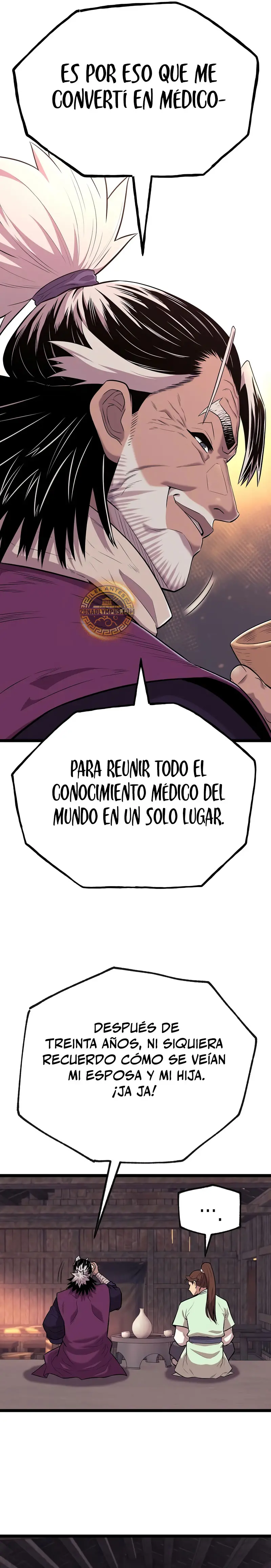 Las Crónicas Del Clan Tang - Capítulo 5 - Página 20 - LectorTMOo