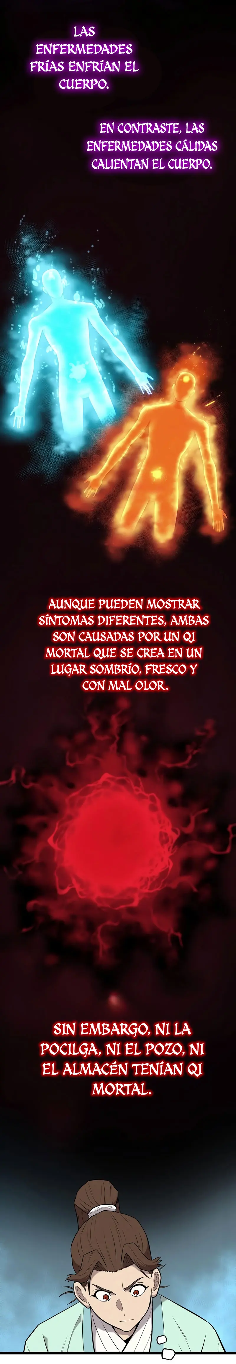 Las Crónicas Del Clan Tang - Capítulo 5 - Página 25 - LectorTMOo