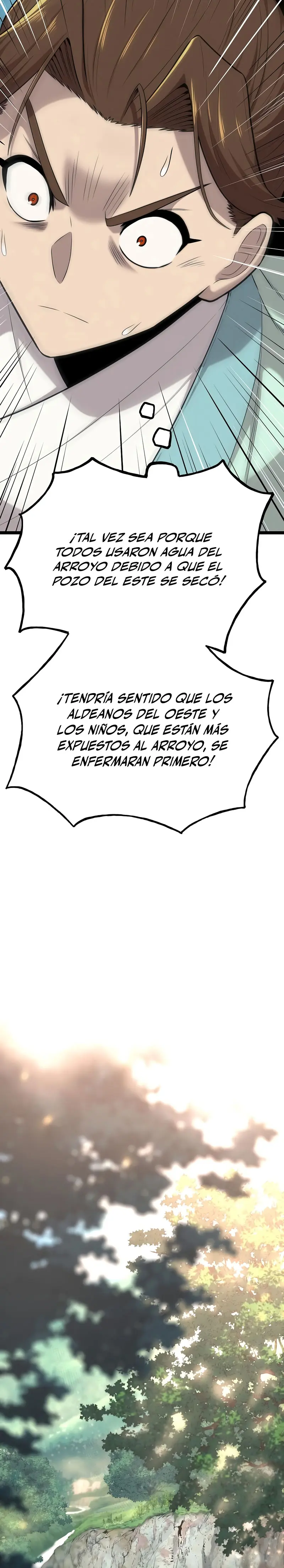 Las Crónicas Del Clan Tang - Capítulo 5 - Página 30 - LectorTMOo
