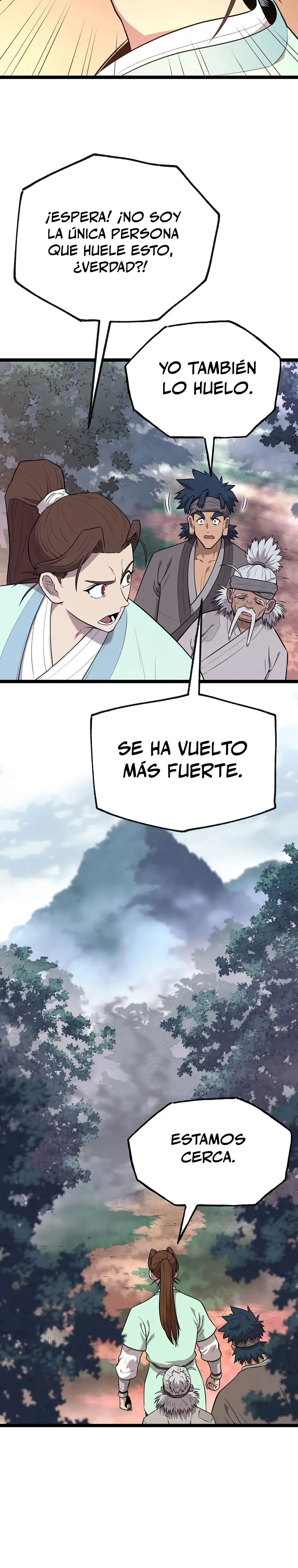 Las Crónicas Del Clan Tang - Capítulo 5 - Página 39 - LectorTMOo