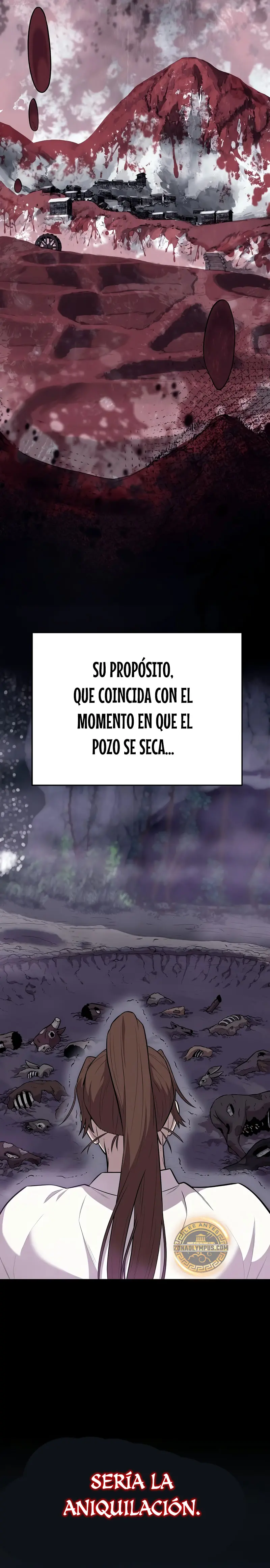 Las Crónicas Del Clan Tang - Capítulo 6 - Página 9 - LectorTMOo
