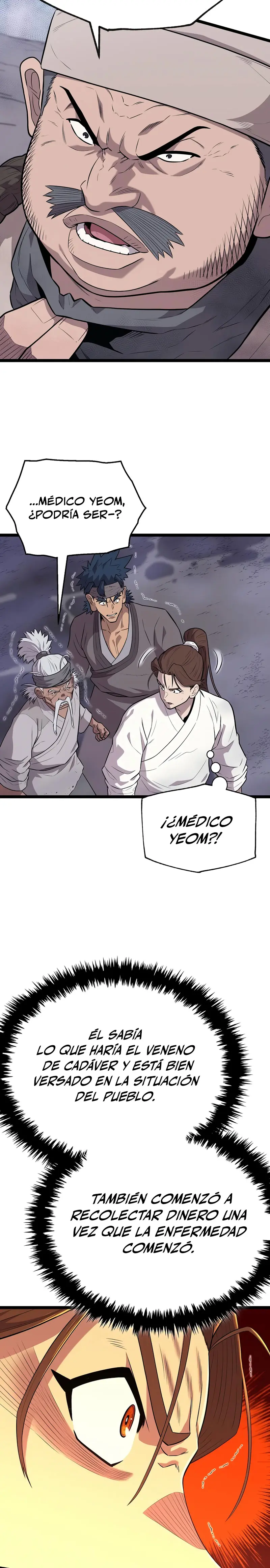 Las Crónicas Del Clan Tang - Capítulo 6 - Página 12 - LectorTMOo
