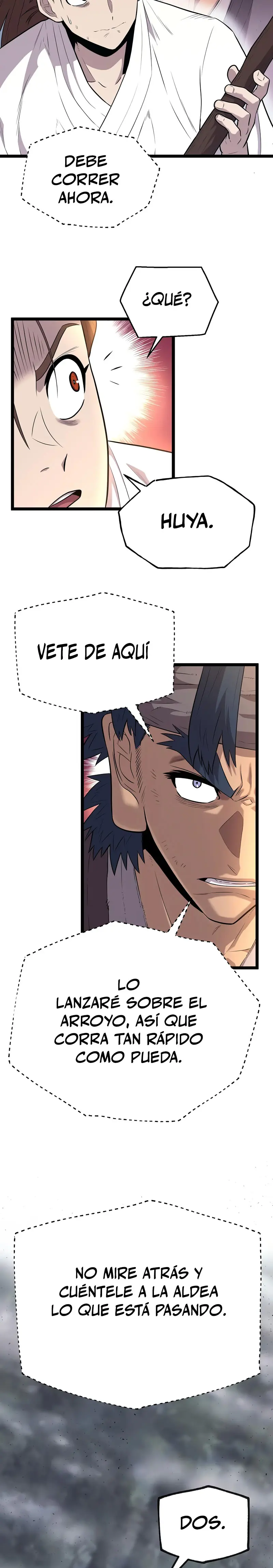 Las Crónicas Del Clan Tang - Capítulo 6 - Página 28 - LectorTMOo