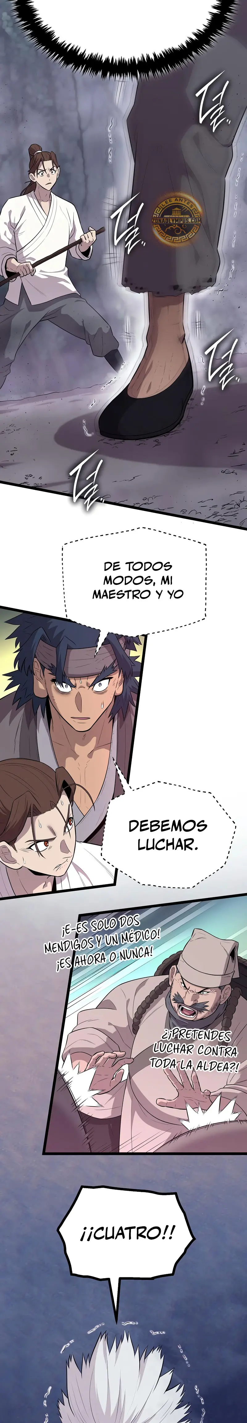 Las Crónicas Del Clan Tang - Capítulo 6 - Página 30 - LectorTMOo