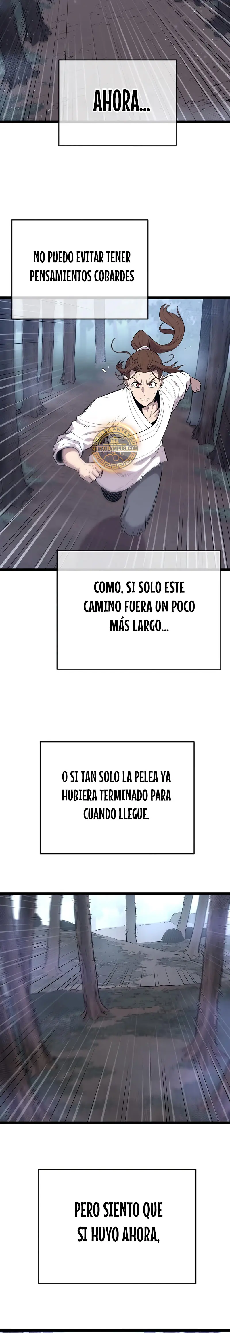 Las Crónicas Del Clan Tang - Capítulo 7 - Página 4 - LectorTMOo