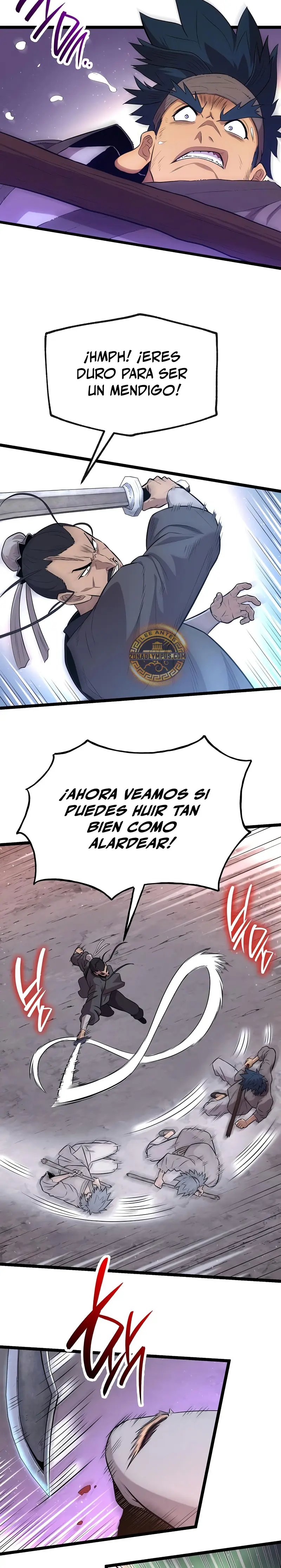 Las Crónicas Del Clan Tang - Capítulo 7 - Página 10 - LectorTMOo