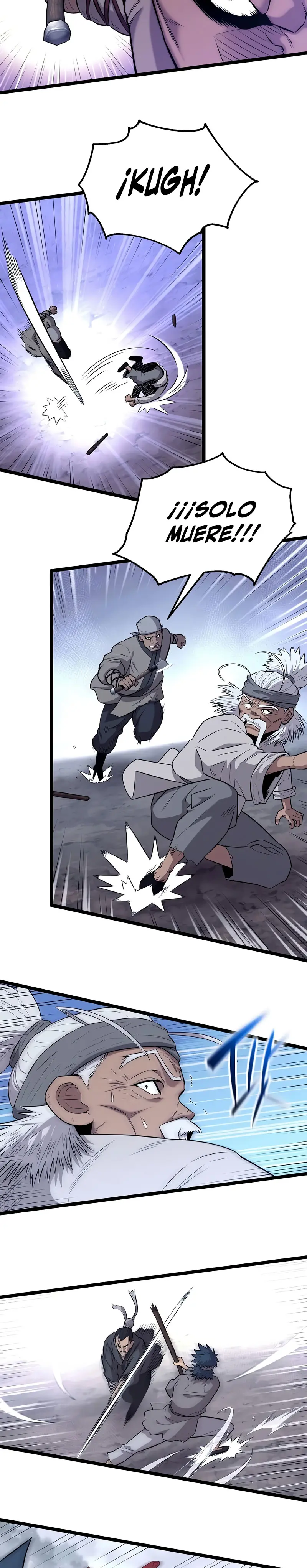 Las Crónicas Del Clan Tang - Capítulo 7 - Página 16 - LectorTMOo