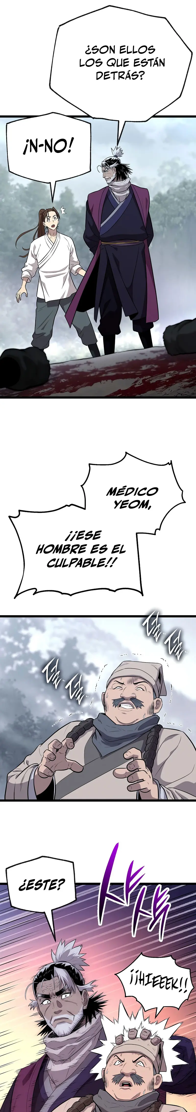 Las Crónicas Del Clan Tang - Capítulo 7 - Página 32 - LectorTMOo