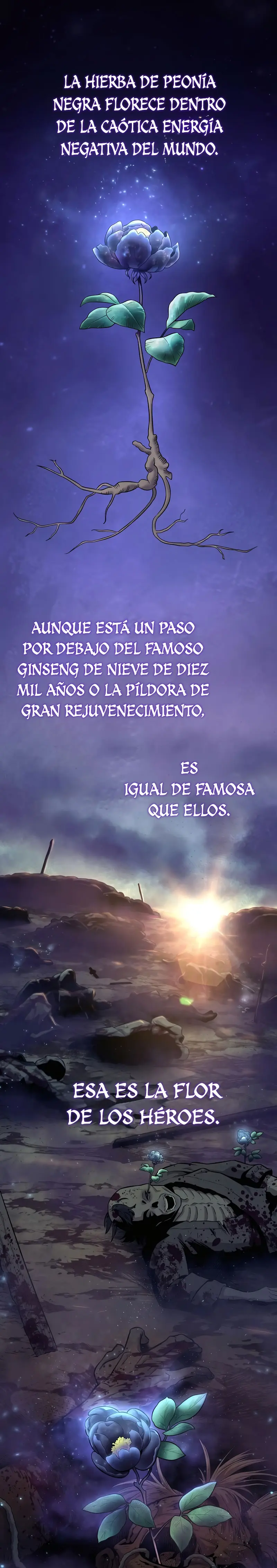 Las Crónicas Del Clan Tang - Capítulo 7 - Página 36 - LectorTMOo