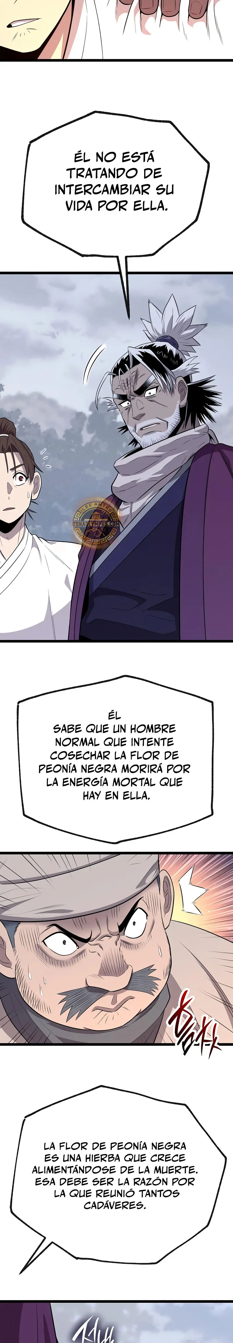Las Crónicas Del Clan Tang - Capítulo 7 - Página 39 - LectorTMOo