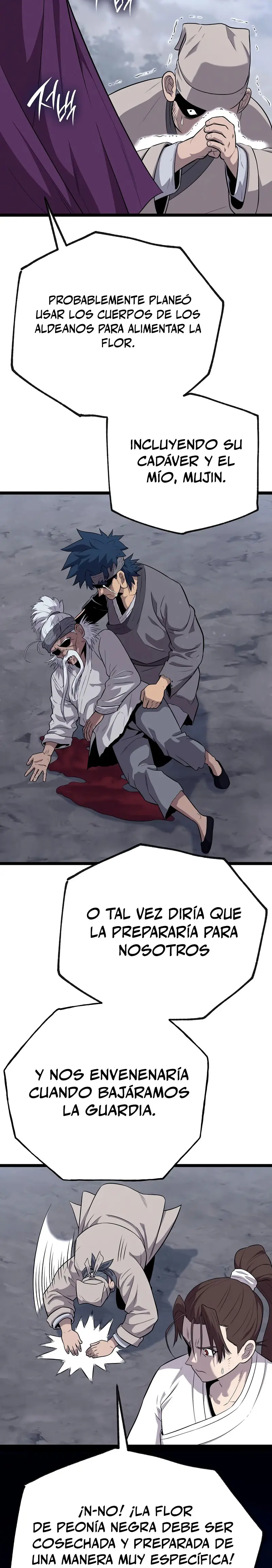 Las Crónicas Del Clan Tang - Capítulo 7 - Página 40 - LectorTMOo