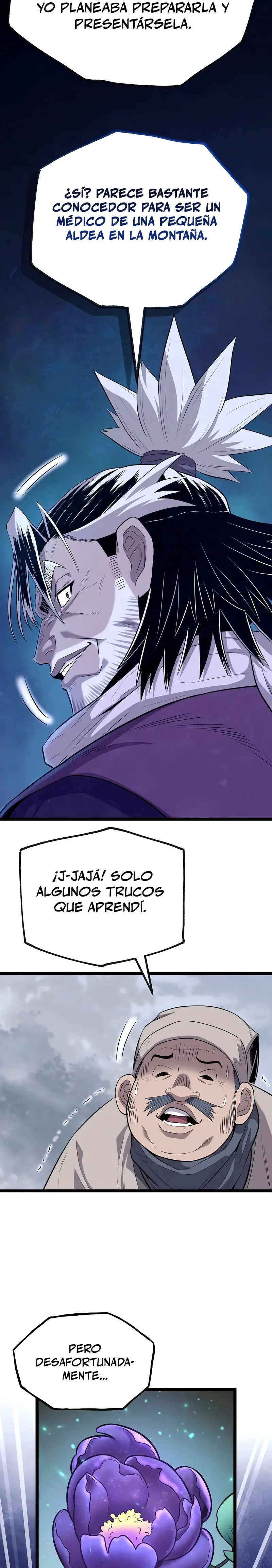 Las Crónicas Del Clan Tang - Capítulo 7 - Página 41 - LectorTMOo