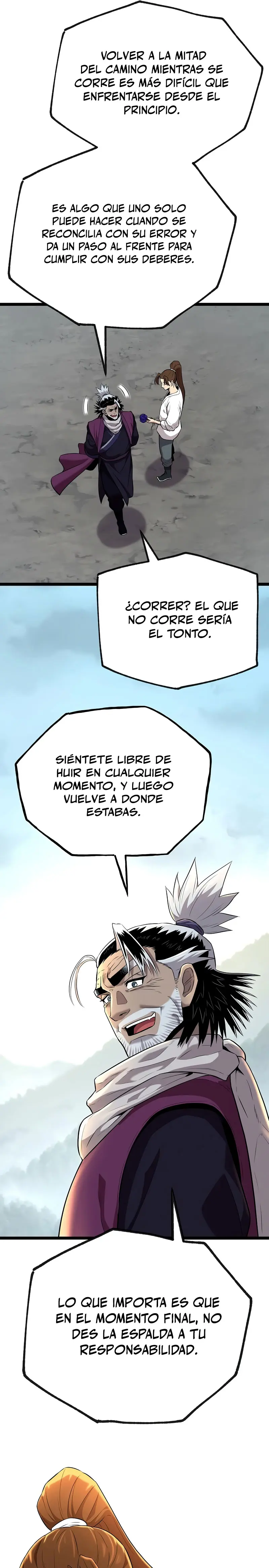 Las Crónicas Del Clan Tang - Capítulo 8 - Página 14 - LectorTMOo