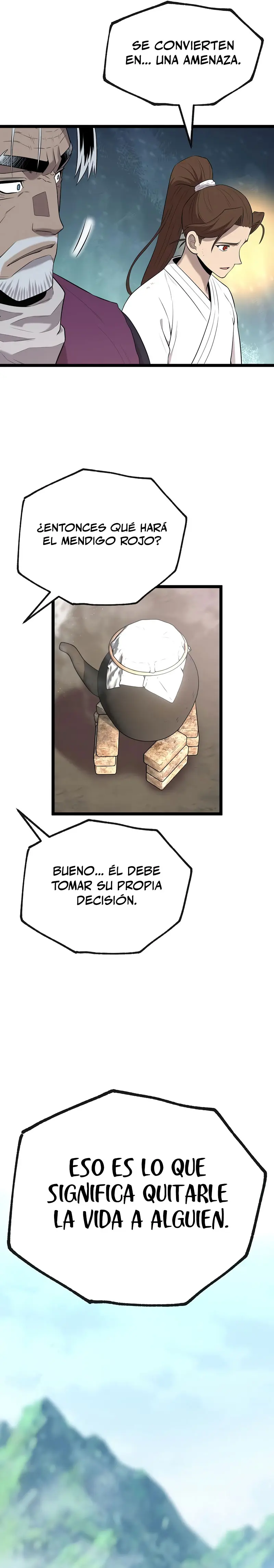 Las Crónicas Del Clan Tang - Capítulo 8 - Página 32 - LectorTMOo