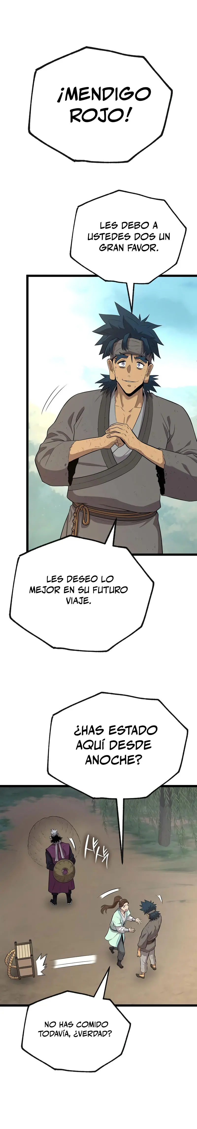 Las Crónicas Del Clan Tang - Capítulo 8 - Página 37 - LectorTMOo