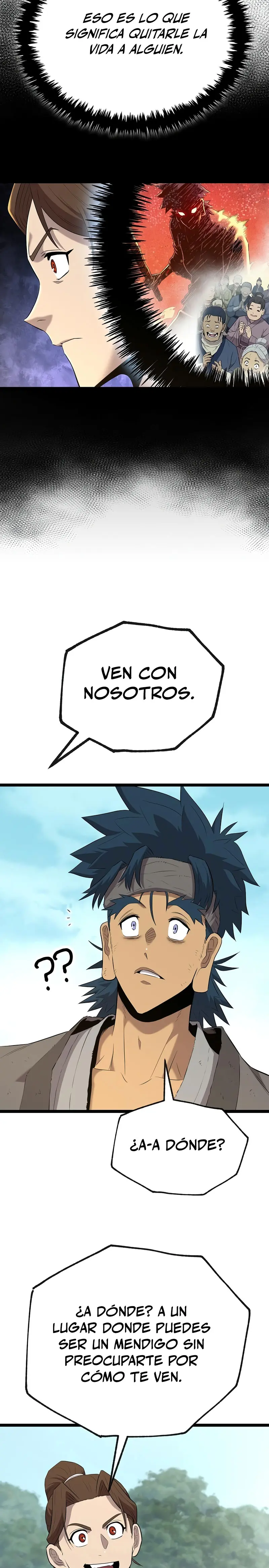 Las Crónicas Del Clan Tang - Capítulo 8 - Página 39 - LectorTMOo