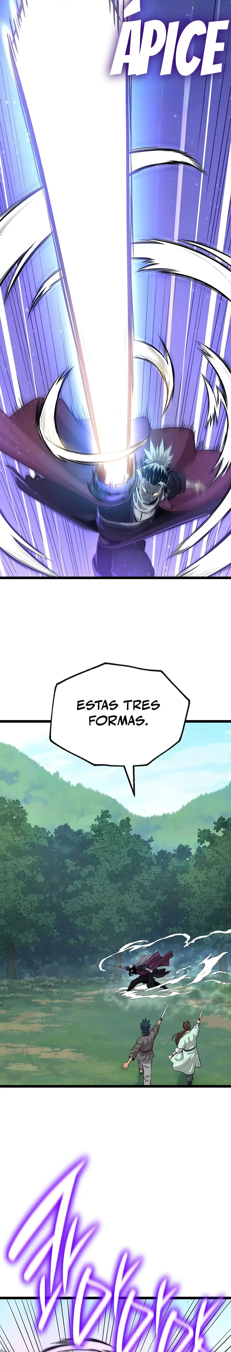 Las Crónicas Del Clan Tang - Capítulo 9 - Página 4 - LectorTMOo
