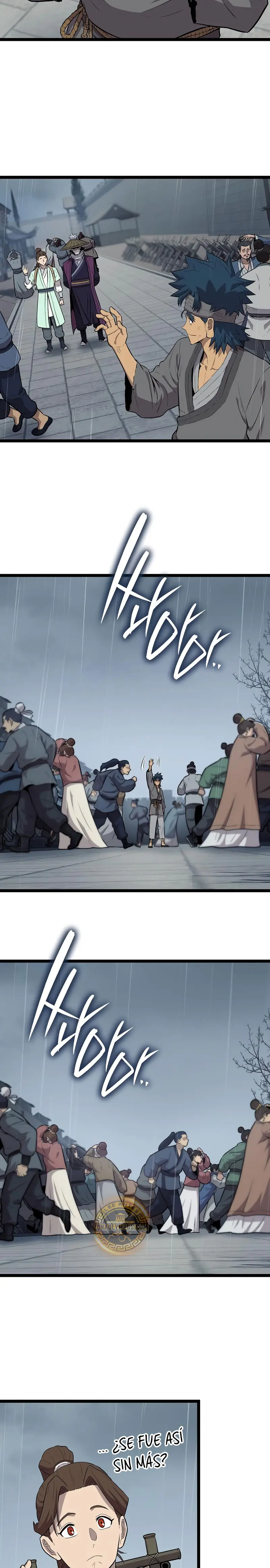 Las Crónicas Del Clan Tang - Capítulo 9 - Página 16 - LectorTMOo