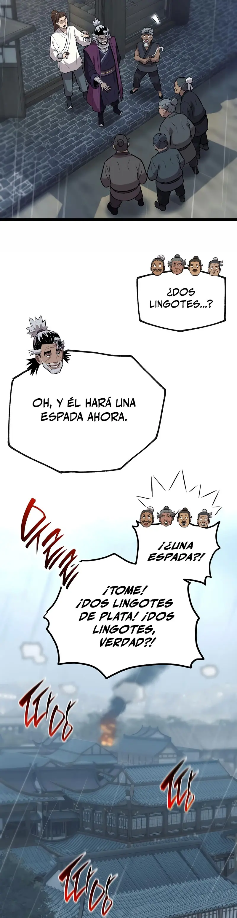 Las Crónicas Del Clan Tang - Capítulo 9 - Página 38 - LectorTMOo
